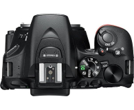 Nikon D5600 + AF-S 18-140mm VR - 524325 - zdjęcie 5